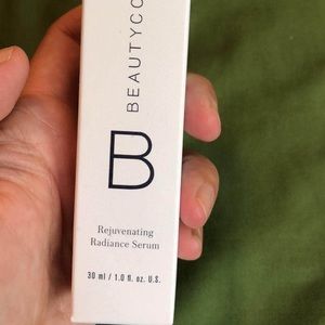 Beauty Counter Rejuvenating Serum